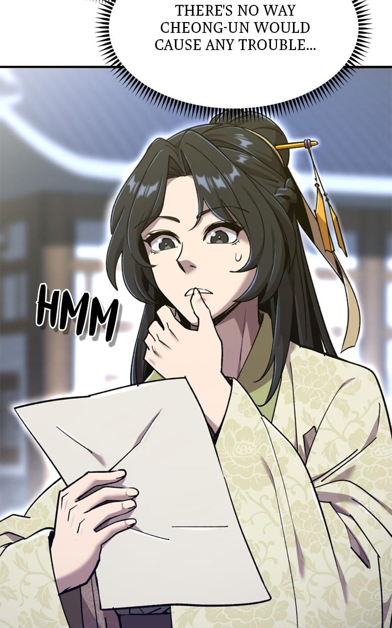 The Masters Have Subscribed Chap 36 - Next Chap 37