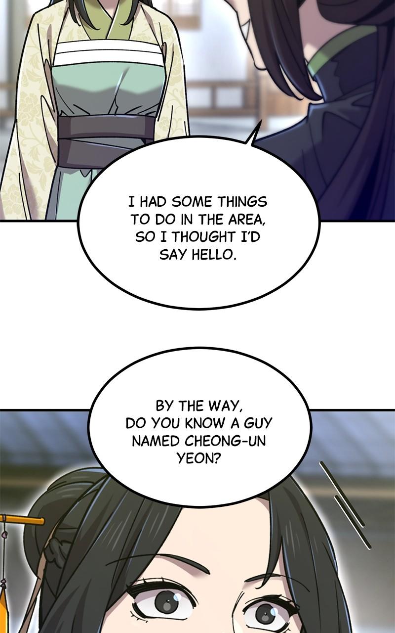 The Masters Have Subscribed Chap 36 - Next Chap 37