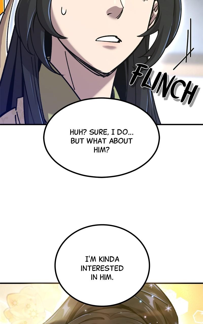 The Masters Have Subscribed Chap 36 - Next Chap 37