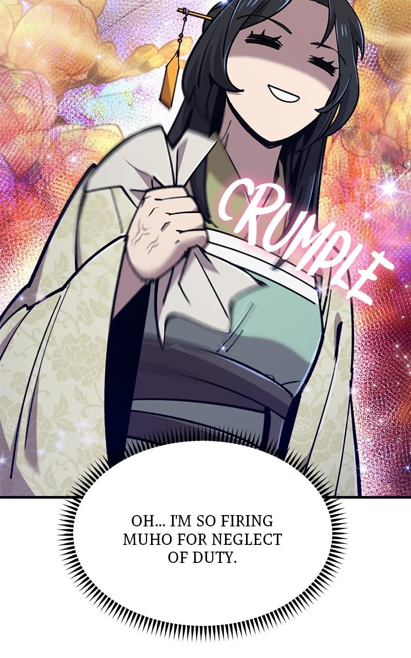 The Masters Have Subscribed Chap 36 - Next Chap 37