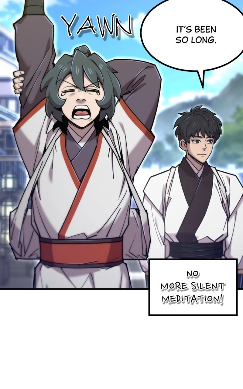 The Masters Have Subscribed Chap 36 - Next Chap 37