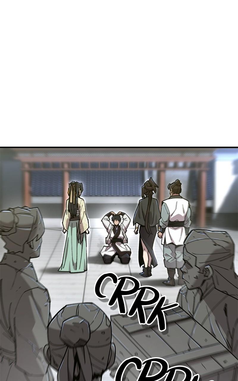 The Masters Have Subscribed Chap 36 - Next Chap 37