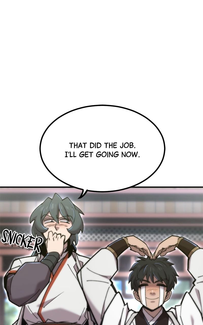 The Masters Have Subscribed Chap 36 - Next Chap 37