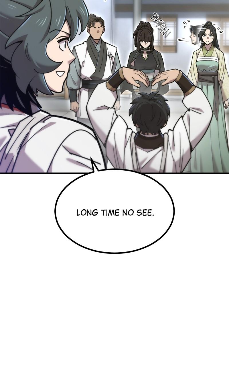 The Masters Have Subscribed Chap 36 - Next Chap 37