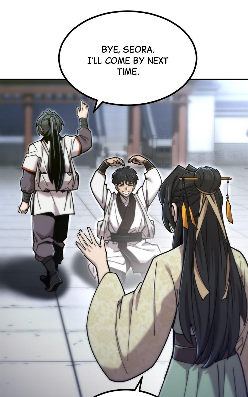 The Masters Have Subscribed Chap 36 - Next Chap 37