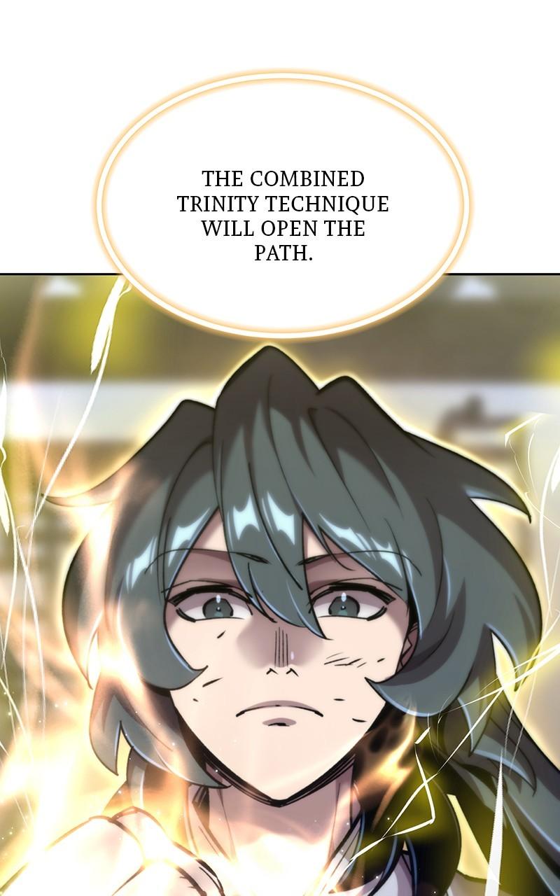 The Masters Have Subscribed Chap 38 - Next Chap 39