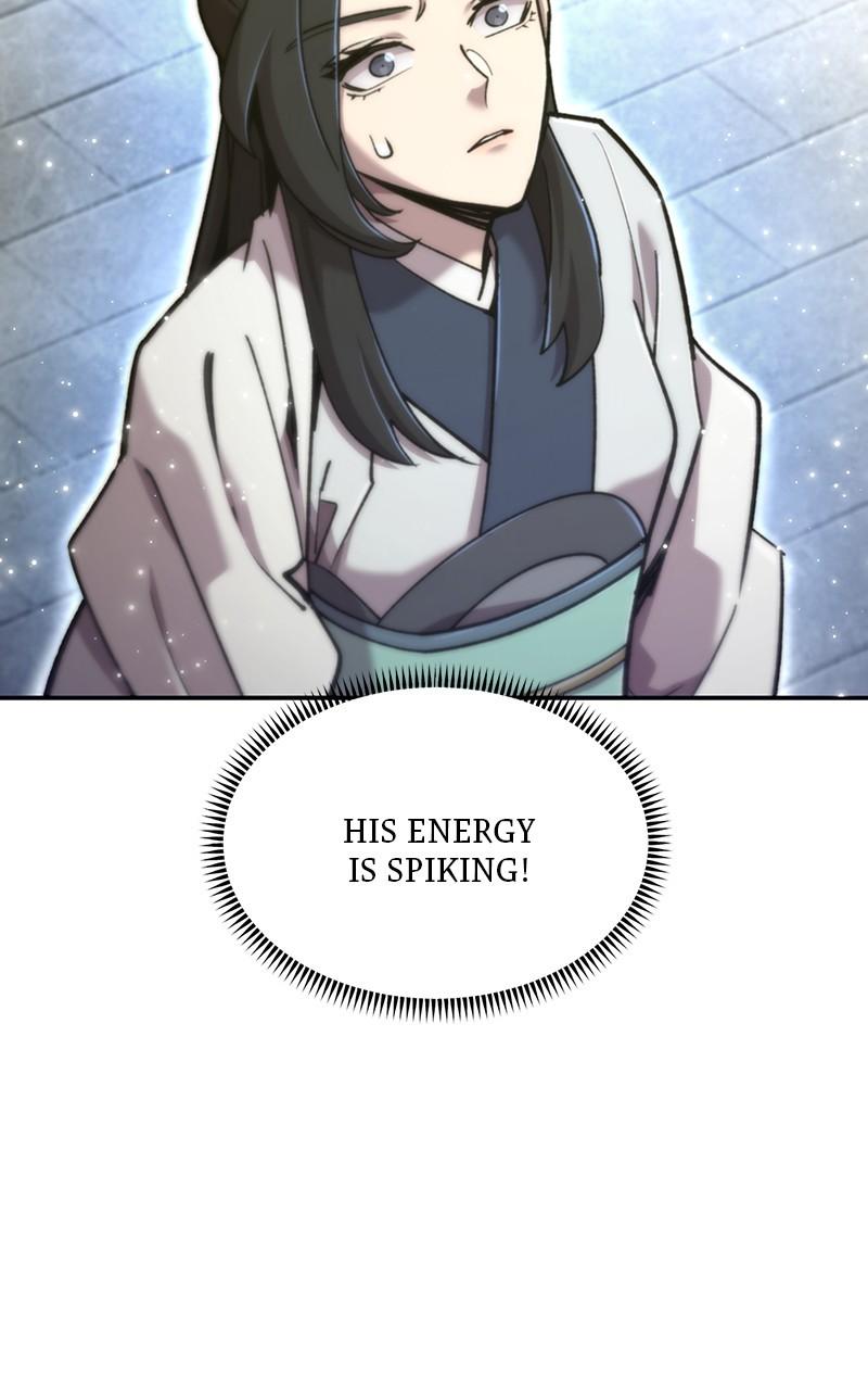 The Masters Have Subscribed Chap 38 - Next Chap 39