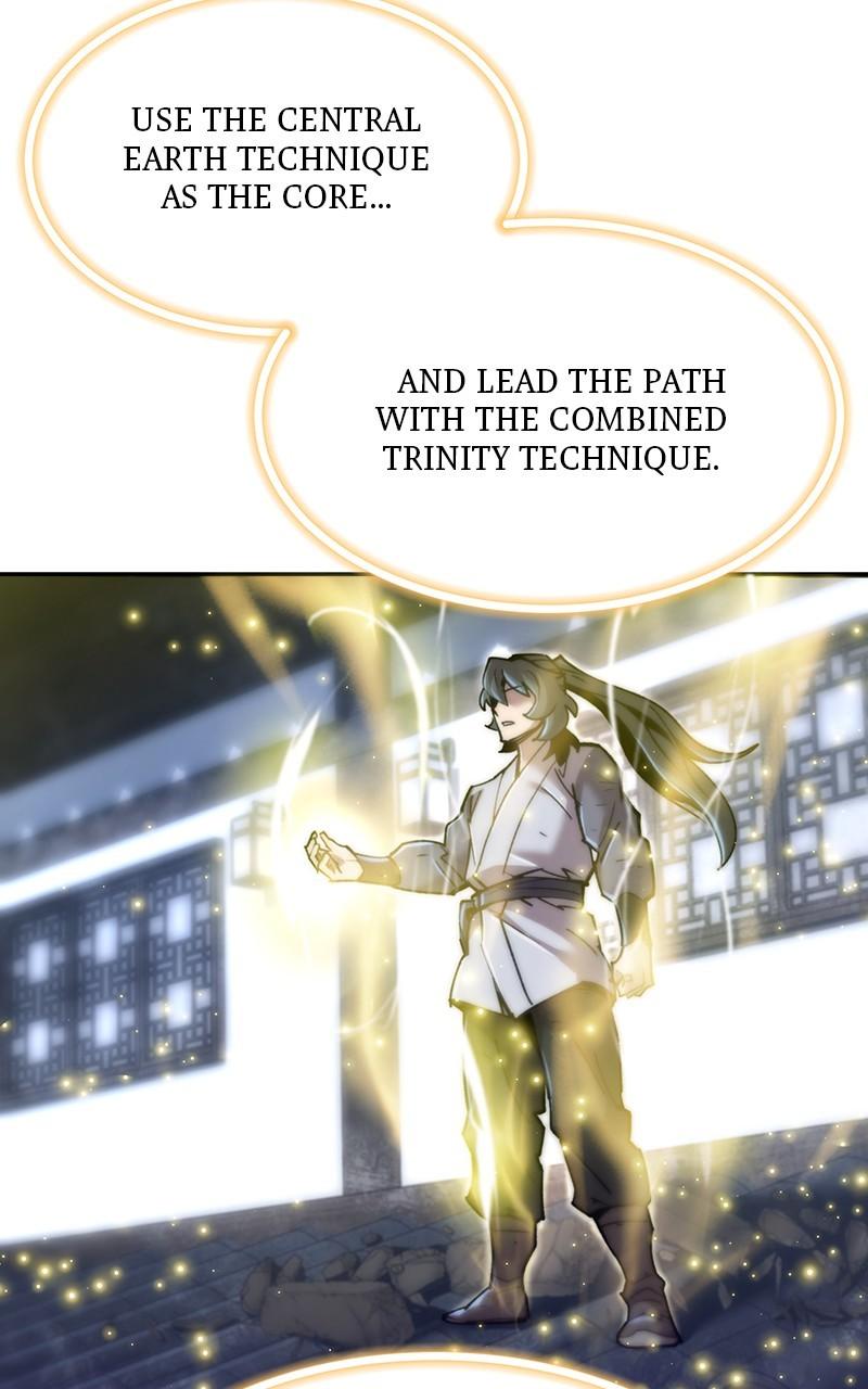 The Masters Have Subscribed Chap 38 - Next Chap 39