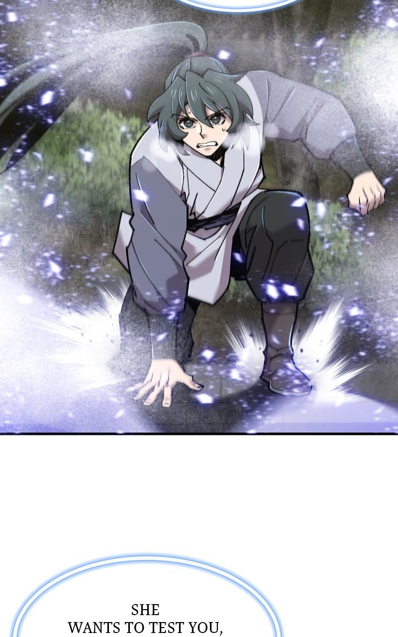 The Masters Have Subscribed Chap 38 - Next Chap 39