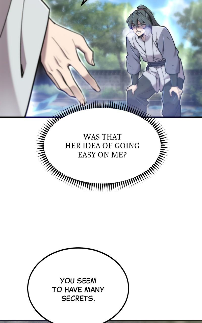 The Masters Have Subscribed Chap 38 - Next Chap 39