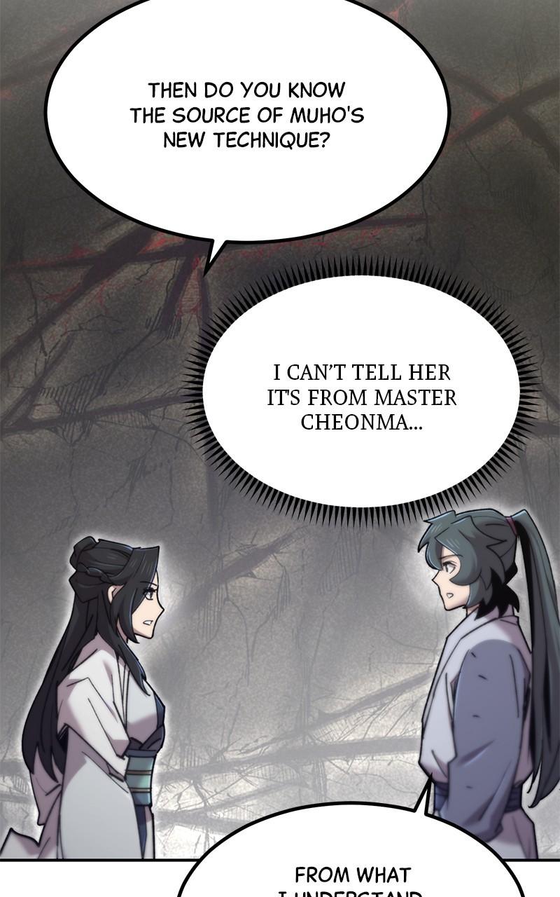 The Masters Have Subscribed Chap 38 - Next Chap 39