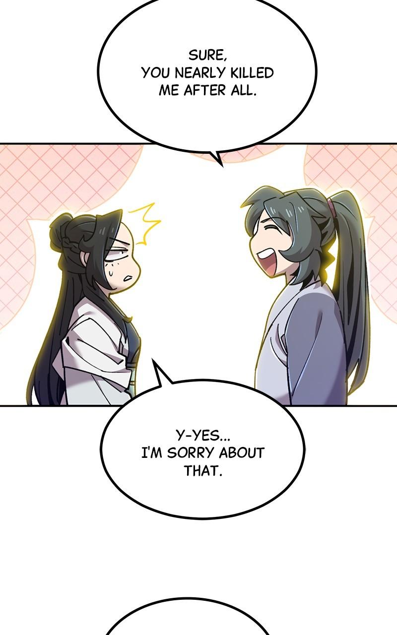 The Masters Have Subscribed Chap 38 - Next Chap 39