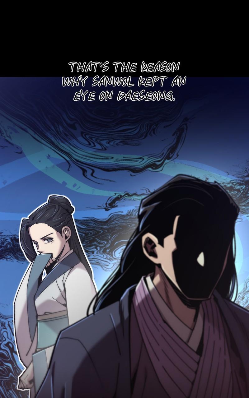 The Masters Have Subscribed Chap 38 - Next Chap 39