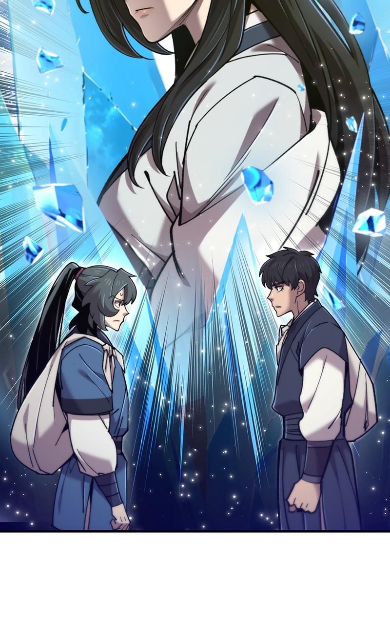 The Masters Have Subscribed Chap 39 - Next Chap 40