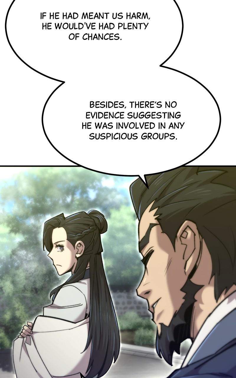 The Masters Have Subscribed Chap 39 - Next Chap 40