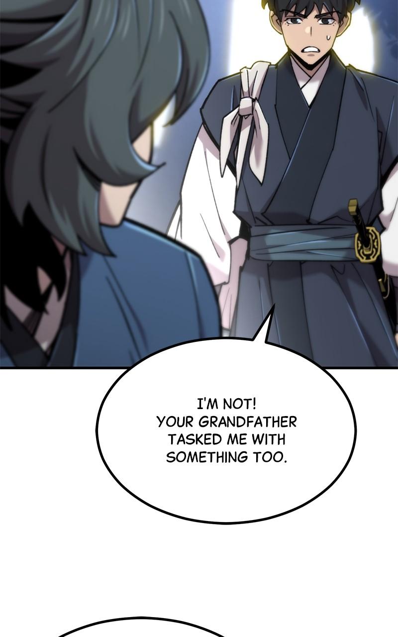 The Masters Have Subscribed Chap 39 - Next Chap 40