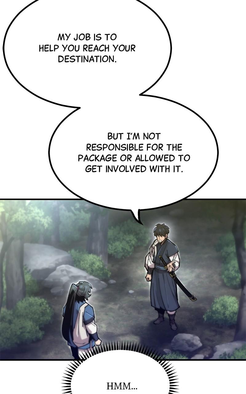 The Masters Have Subscribed Chap 39 - Next Chap 40