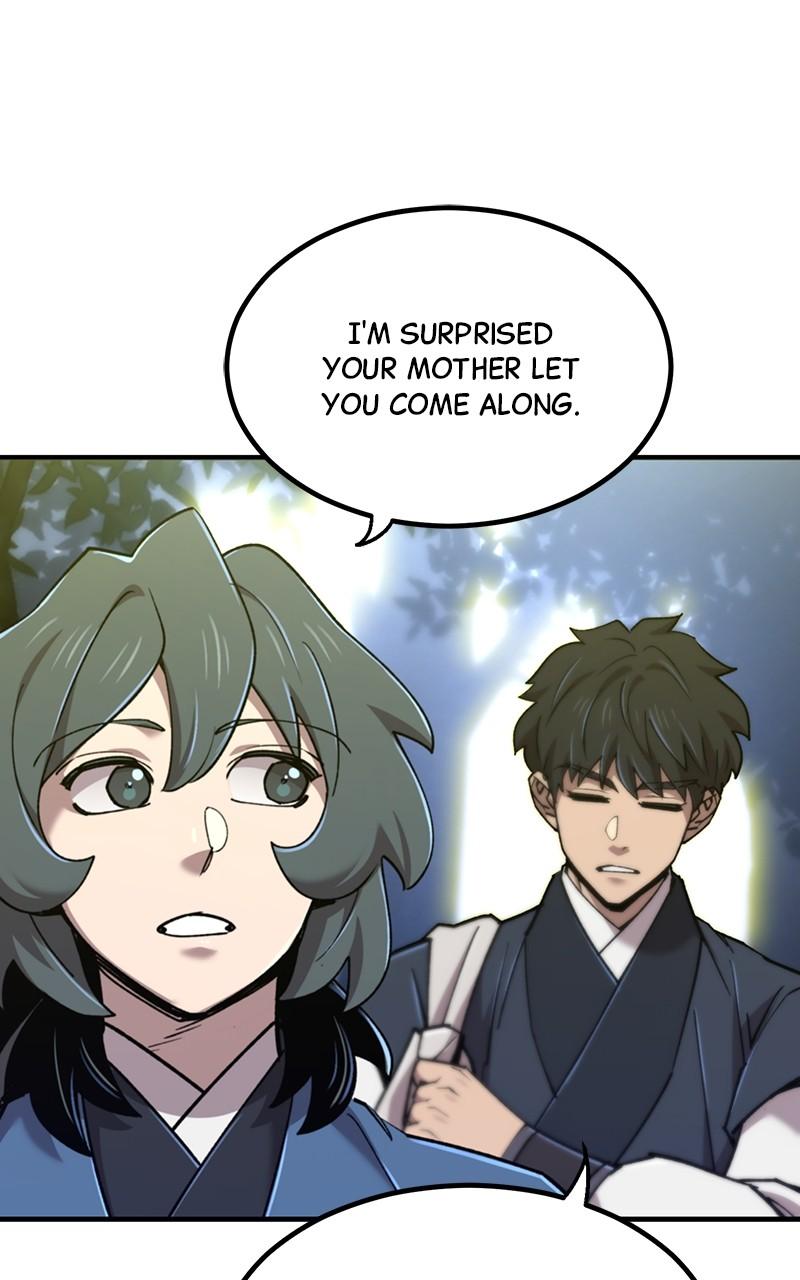 The Masters Have Subscribed Chap 39 - Next Chap 40