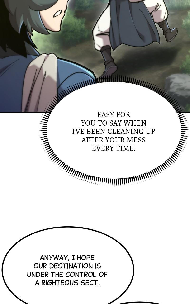 The Masters Have Subscribed Chap 39 - Next Chap 40