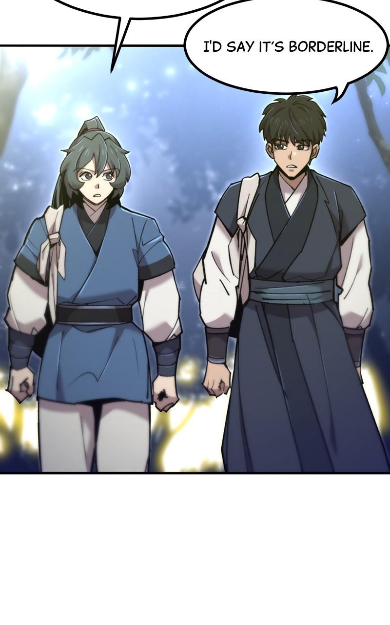 The Masters Have Subscribed Chap 39 - Next Chap 40