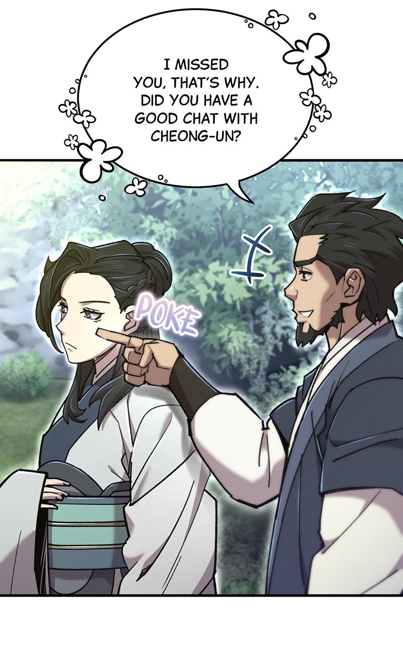 The Masters Have Subscribed Chap 39 - Next Chap 40