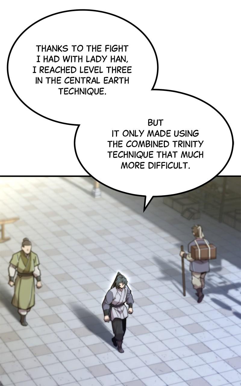 The Masters Have Subscribed Chap 39 - Next Chap 40