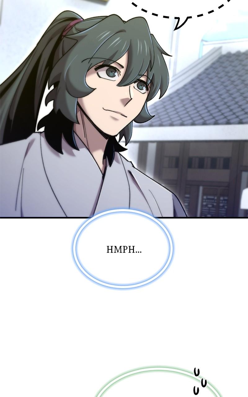 The Masters Have Subscribed Chap 39 - Next Chap 40