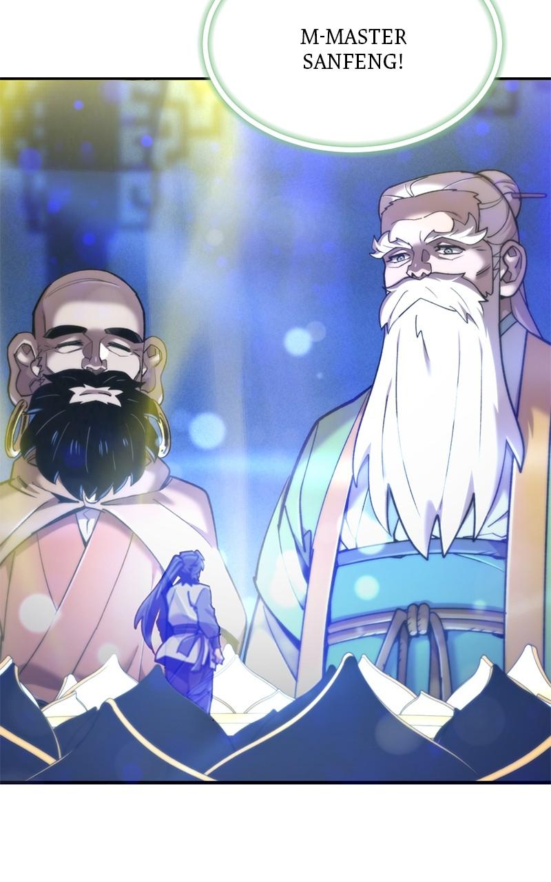 The Masters Have Subscribed Chap 39 - Next Chap 40