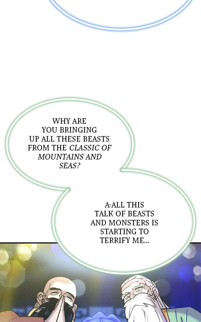 The Masters Have Subscribed Chap 39 - Next Chap 40