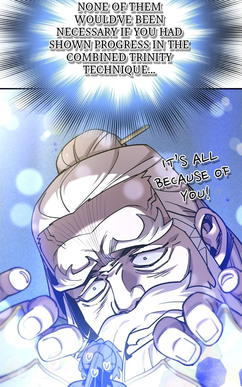 The Masters Have Subscribed Chap 39 - Next Chap 40