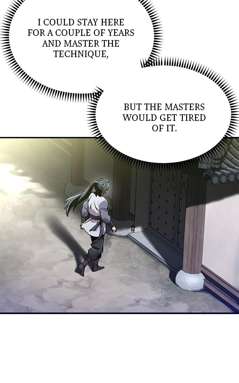 The Masters Have Subscribed Chap 39 - Next Chap 40