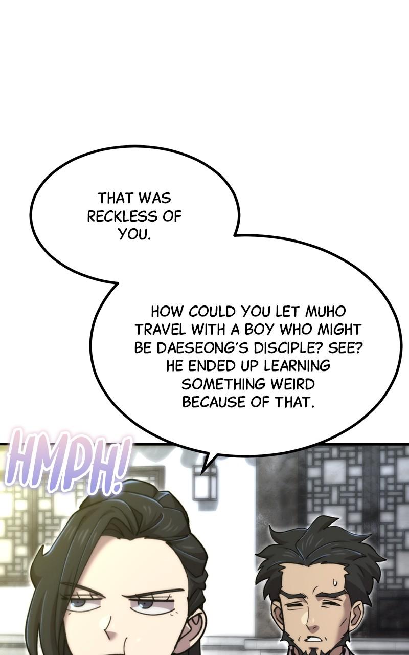 The Masters Have Subscribed Chap 39 - Next Chap 40