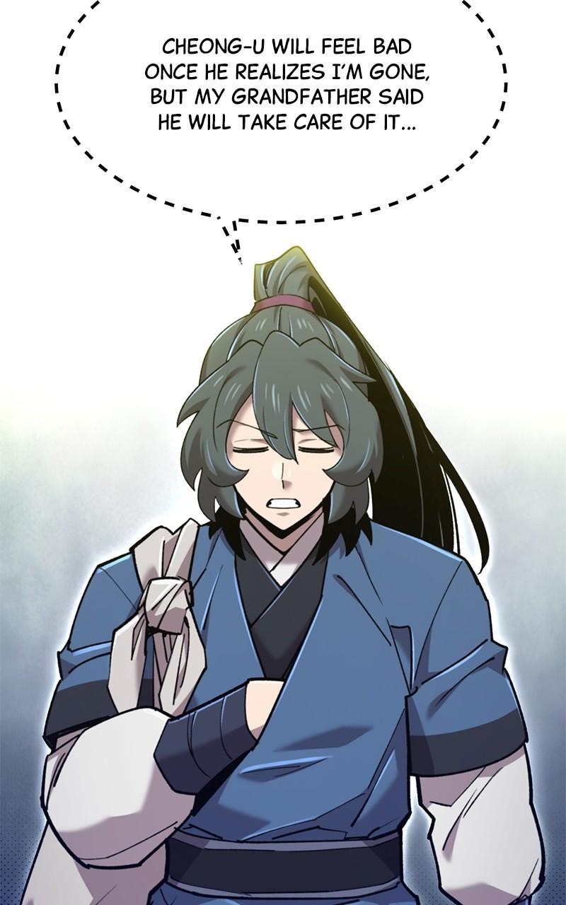 The Masters Have Subscribed Chap 39 - Next Chap 40