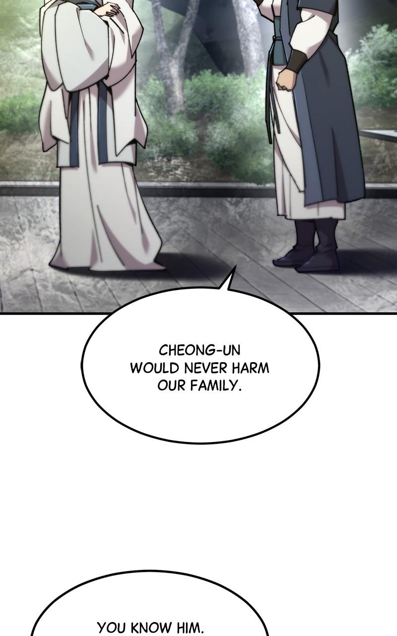 The Masters Have Subscribed Chap 39 - Next Chap 40