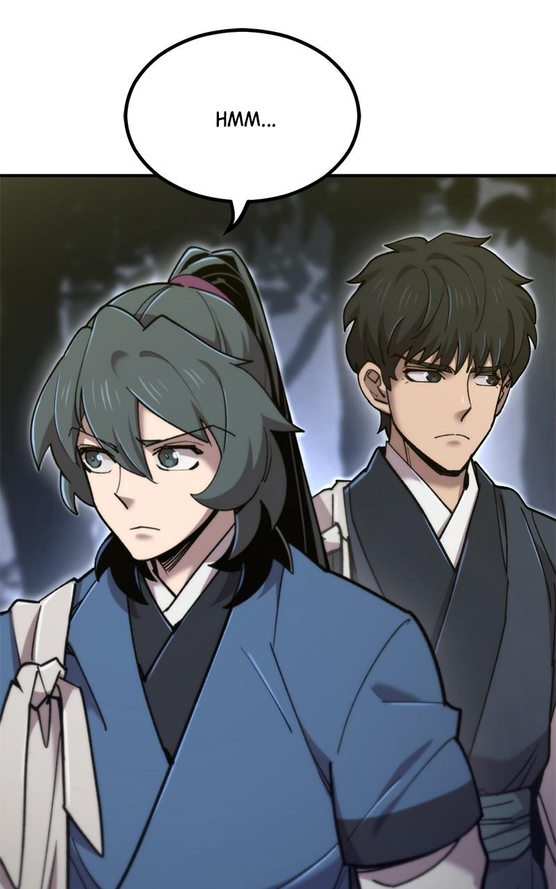 The Masters Have Subscribed Chap 39 - Next Chap 40