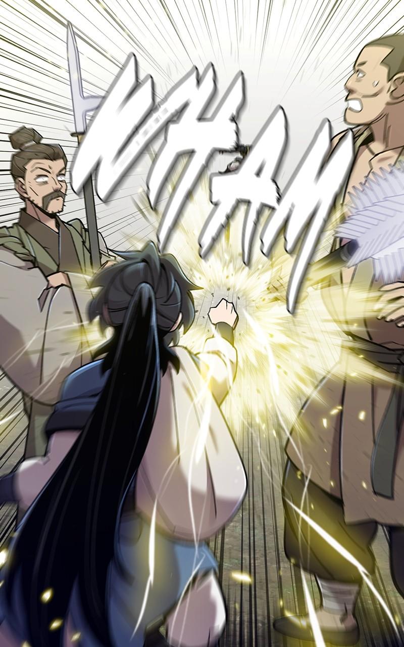 The Masters Have Subscribed Chap 39 - Next Chap 40