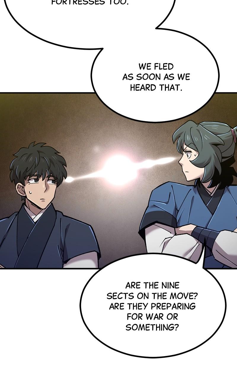 The Masters Have Subscribed Chap 39 - Next Chap 40