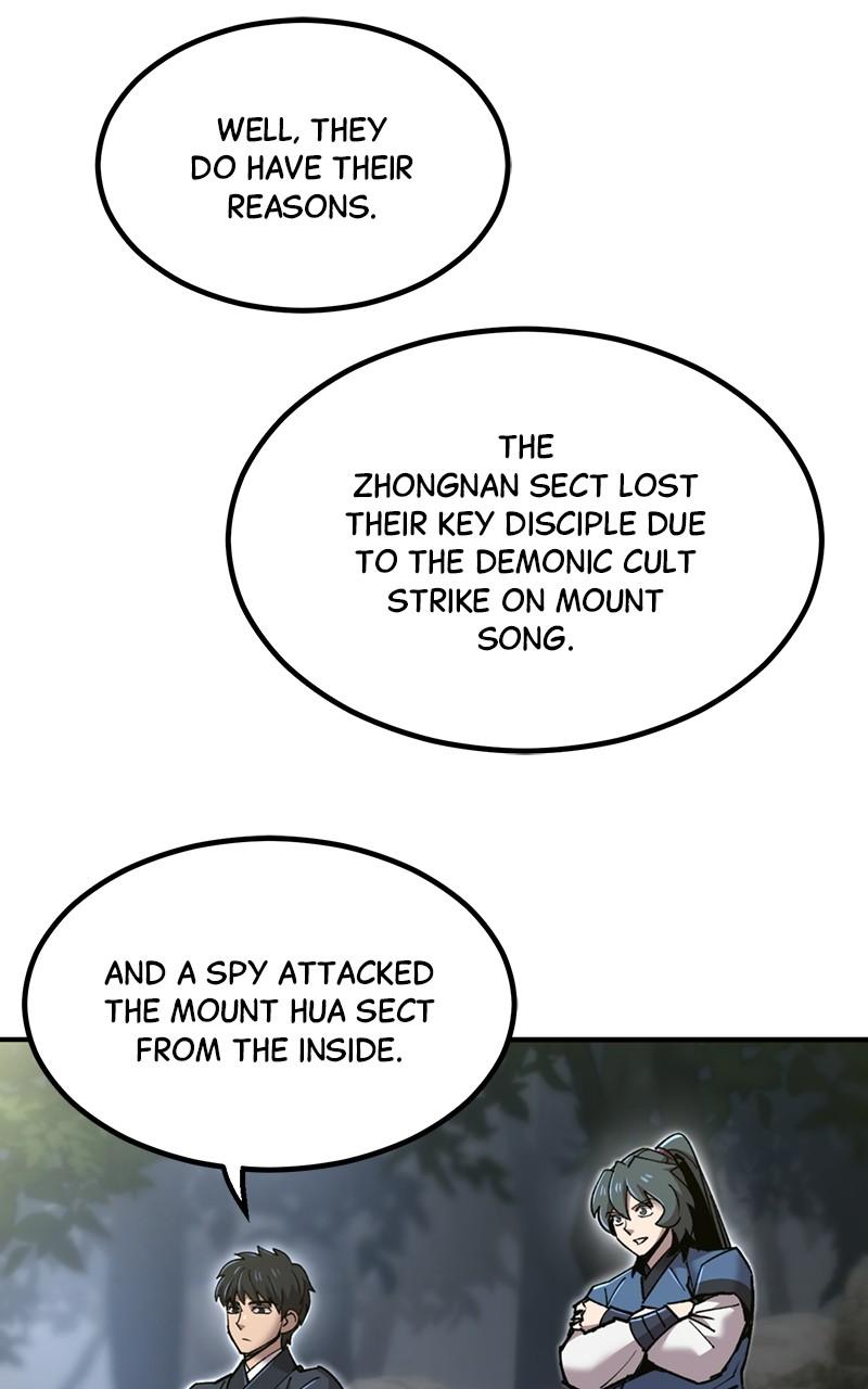 The Masters Have Subscribed Chap 39 - Next Chap 40