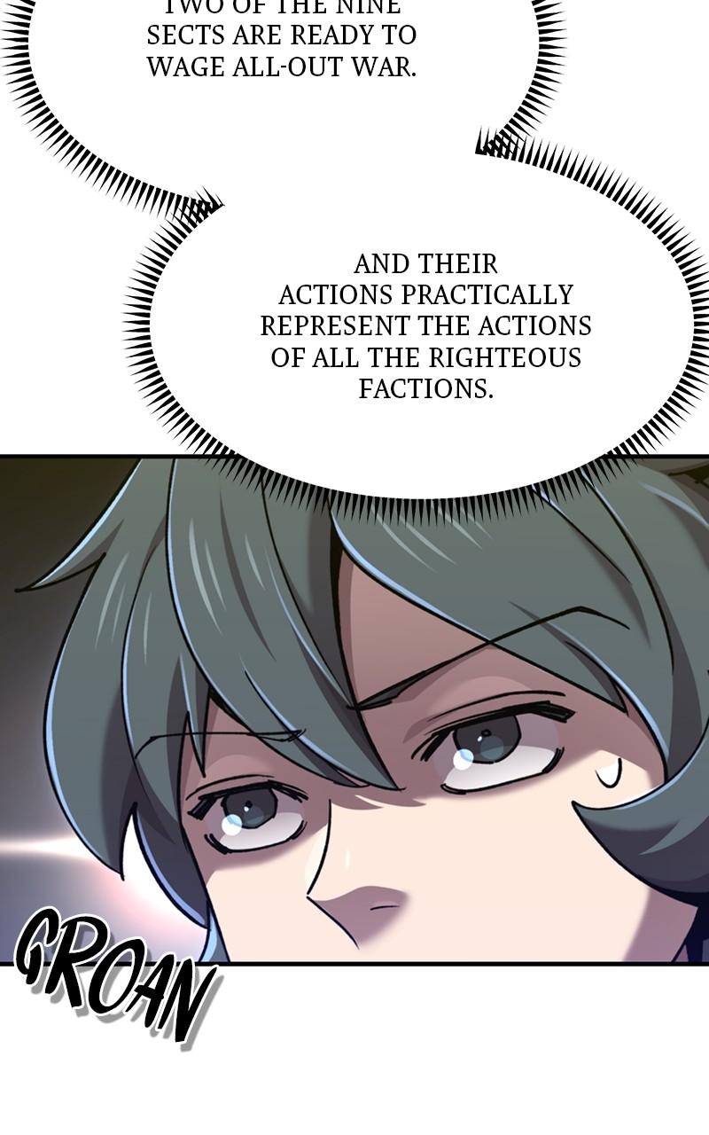 The Masters Have Subscribed Chap 39 - Next Chap 40