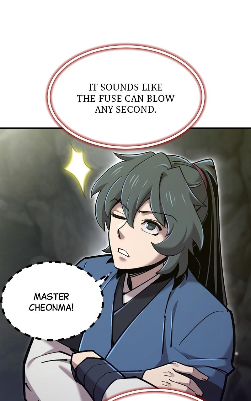 The Masters Have Subscribed Chap 39 - Next Chap 40