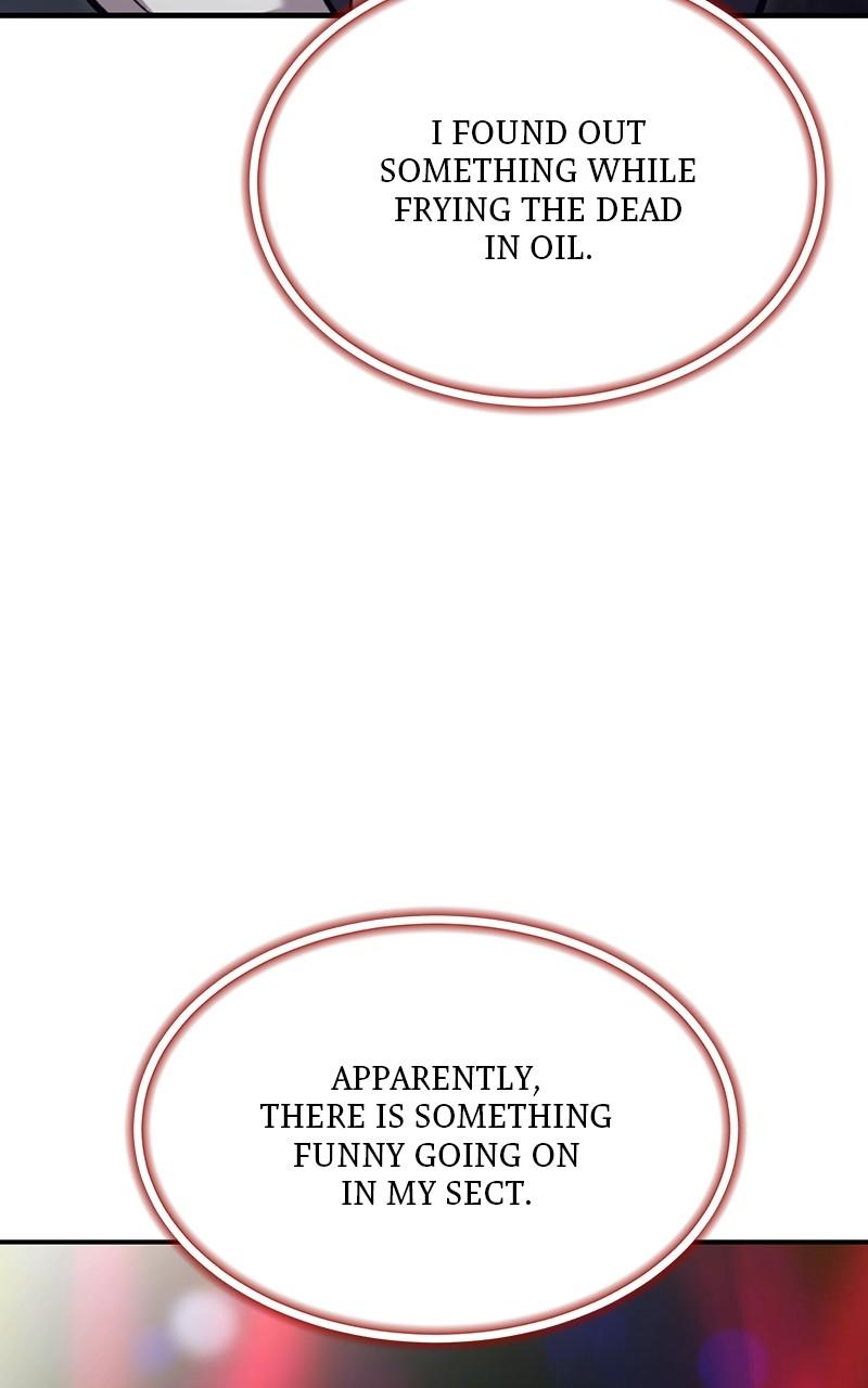 The Masters Have Subscribed Chap 39 - Next Chap 40