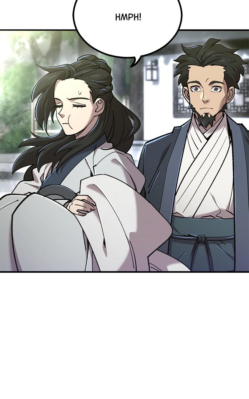 The Masters Have Subscribed Chap 39 - Next Chap 40