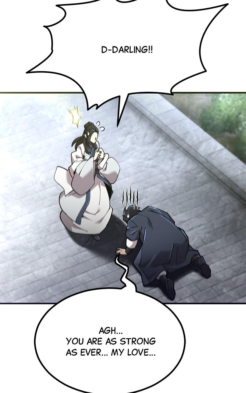 The Masters Have Subscribed Chap 39 - Next Chap 40