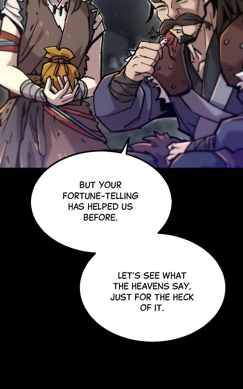 The Masters Have Subscribed Chap 30 - Next Chap 31