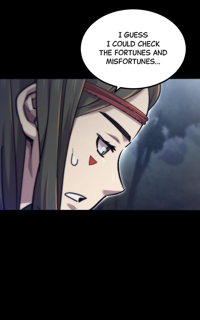 The Masters Have Subscribed Chap 30 - Next Chap 31