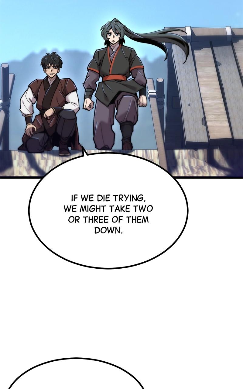 The Masters Have Subscribed Chap 30 - Next Chap 31