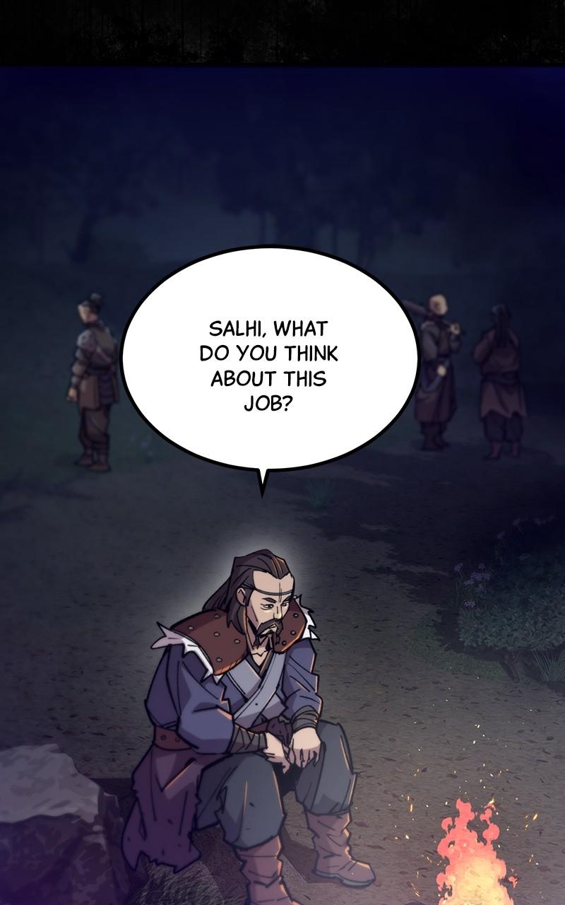 The Masters Have Subscribed Chap 30 - Next Chap 31