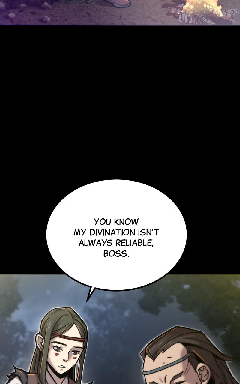 The Masters Have Subscribed Chap 30 - Next Chap 31