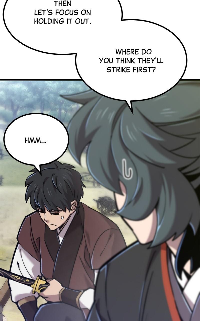 The Masters Have Subscribed Chap 30 - Next Chap 31