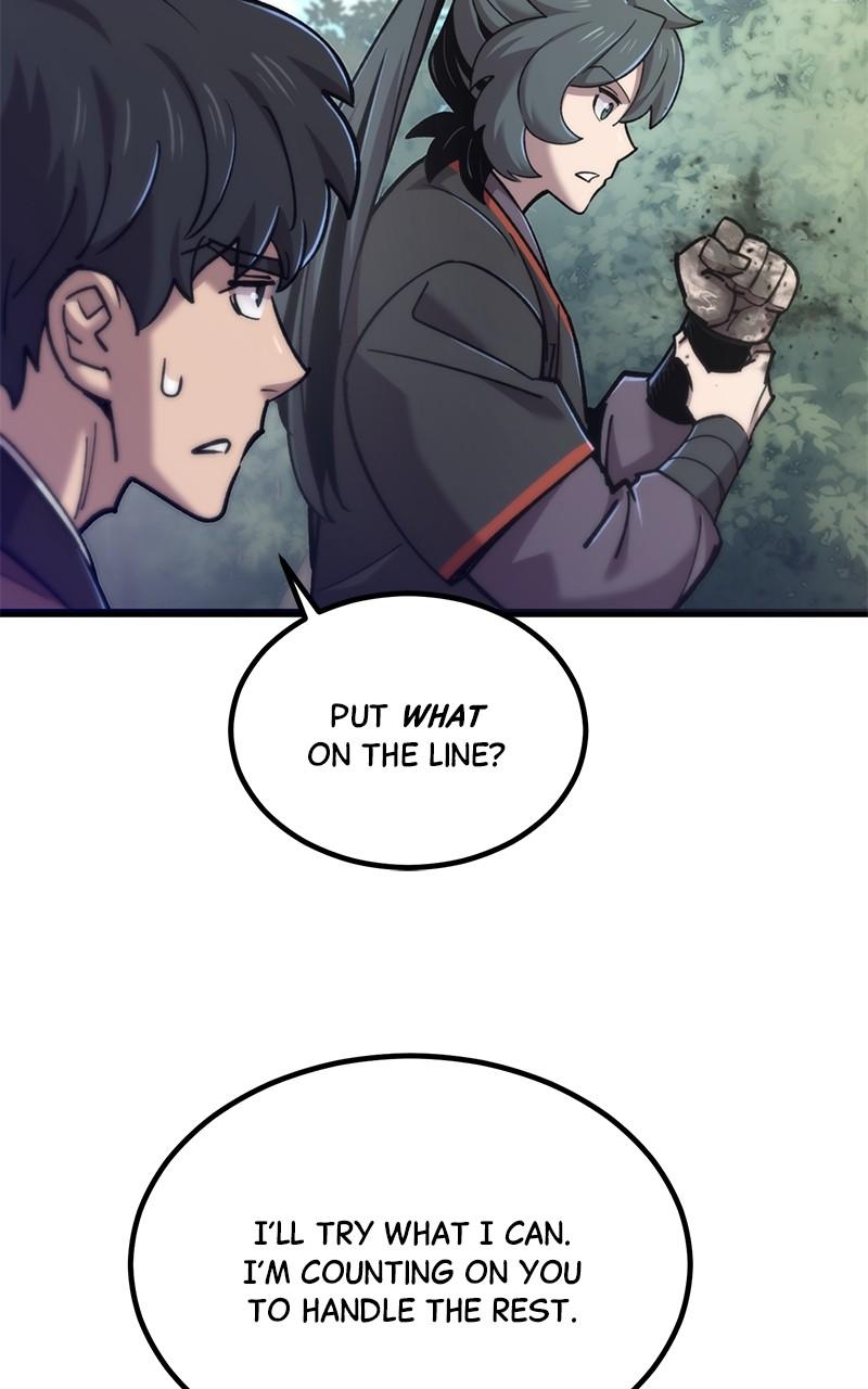 The Masters Have Subscribed Chap 30 - Next Chap 31